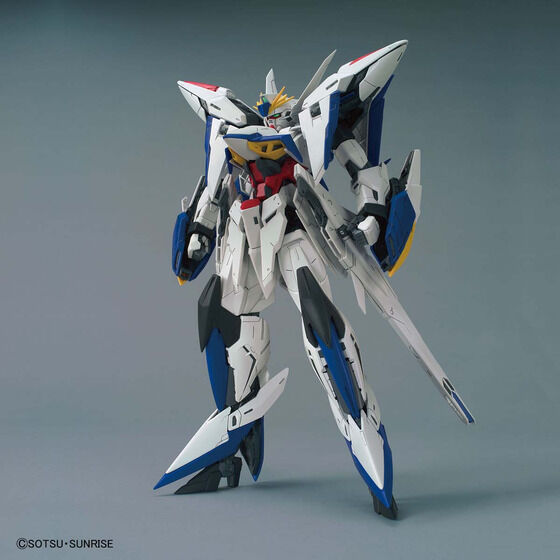 MG 1/100 エクリプスガンダム│株式会社BANDAI SPIRITS（バンダイ 