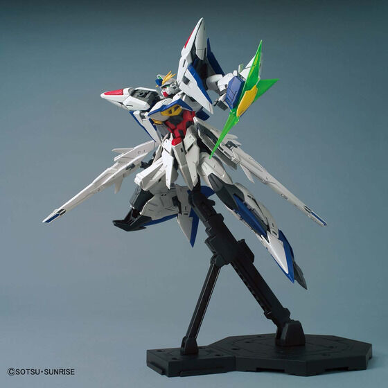 MG 1/100 エクリプスガンダム│株式会社BANDAI SPIRITS（バンダイ 