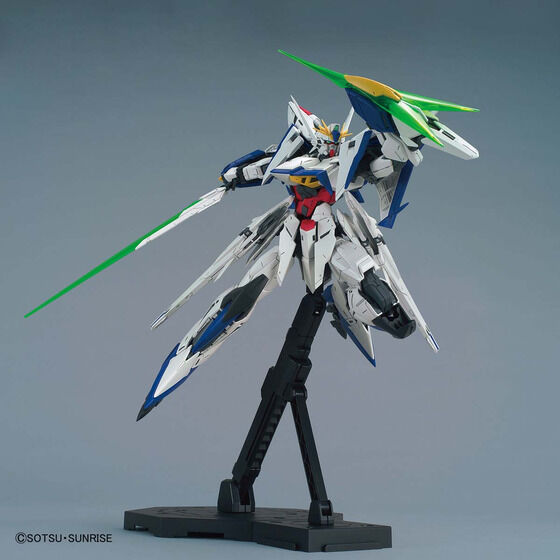 MG 1/100 エクリプスガンダム│株式会社BANDAI SPIRITS（バンダイ 