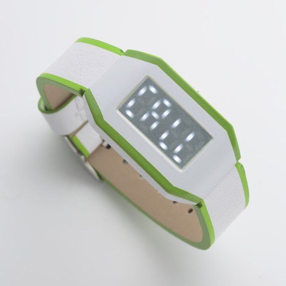 TIGER & BUNNY�@PDA�^�@�r���v