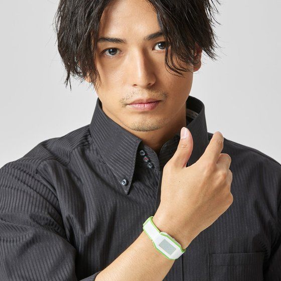 TIGER & BUNNY�@PDA�^�@�r���v