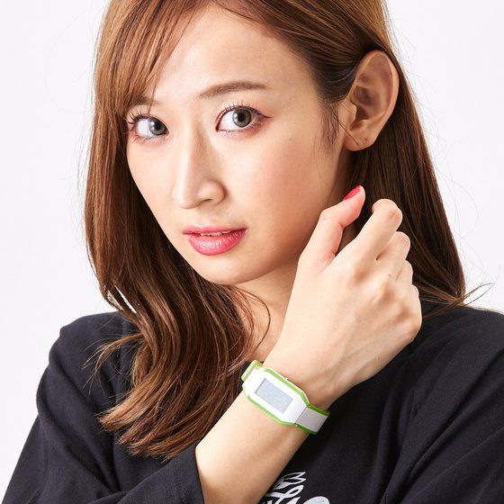 TIGER & BUNNY�@PDA�^�@�r���v