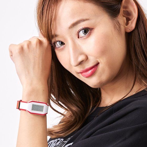 TIGER & BUNNY�@PDA�^�@�r���v