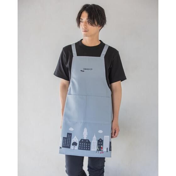 TIGER & BUNNY�@�G�v�����@�X���݃V���[�Y