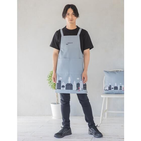 TIGER & BUNNY�@�G�v�����@�X���݃V���[�Y