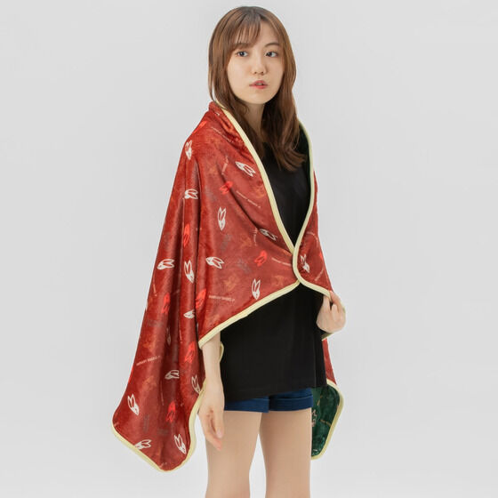 TIGER & BUNNY SOURCES GRIFFIN�@2WAY�@�u�����P�b�g