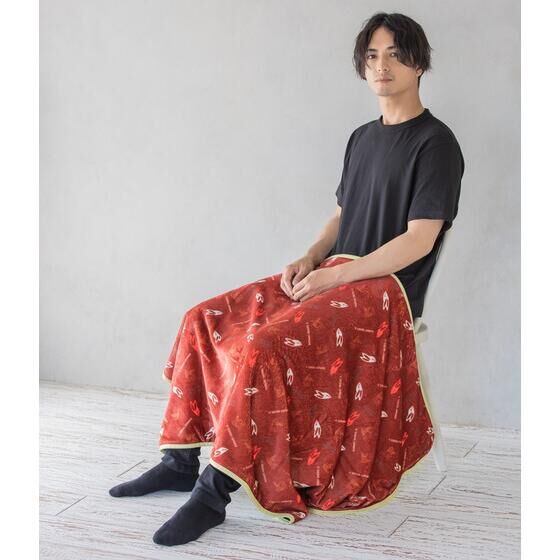 TIGER & BUNNY SOURCES GRIFFIN�@2WAY�@�u�����P�b�g