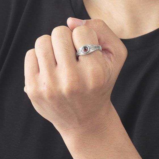 ���ʃ��C�_�[�N�E�K�~JAP�H�[�@�A�[�N���@silver925�����O