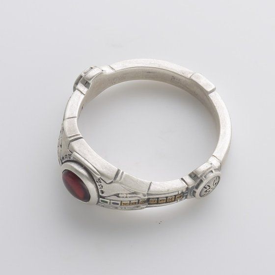 ���ʃ��C�_�[�N�E�K�~JAP�H�[ �A�[�N���@silver925�����O�@���f�B�[�X�^�C�vSPECIAL Ver.