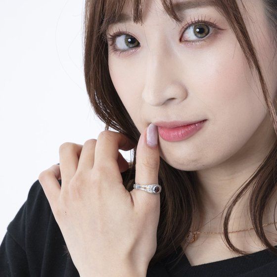 ���ʃ��C�_�[�N�E�K�~JAP�H�[ �A�[�N���@silver925�����O�@���f�B�[�X�^�C�vSPECIAL Ver.