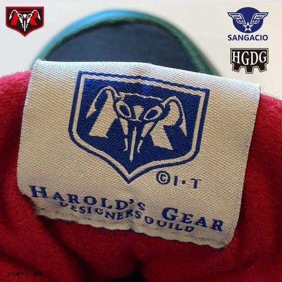 ���ʃ��C�_�[�~�T���K�b�`���~�n�����Y�M�A�u������KICKS�v