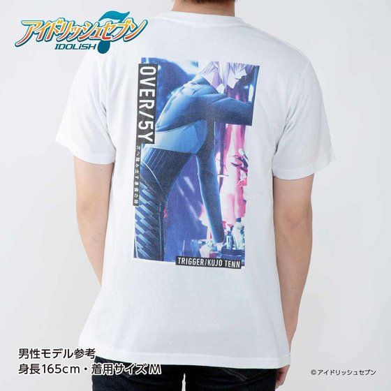 �A�C�h���b�V���Z�u�� �hOVER/5Y�hT�V���c(TRIGGER)�y�O���󒍁F2021�N9�������z