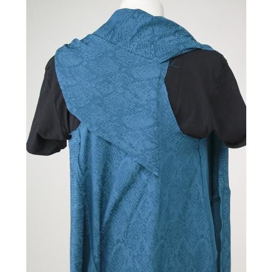 �@�E����[���J�C�W���[�@h.NAOTO�@�]�b�N�X�@�_���[�W�W��