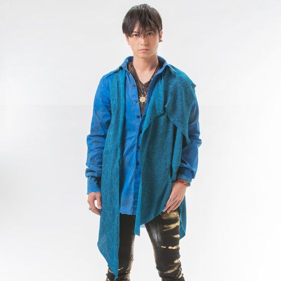 �@�E����[���J�C�W���[�@h.NAOTO�@�]�b�N�X�@�_���[�W�W��