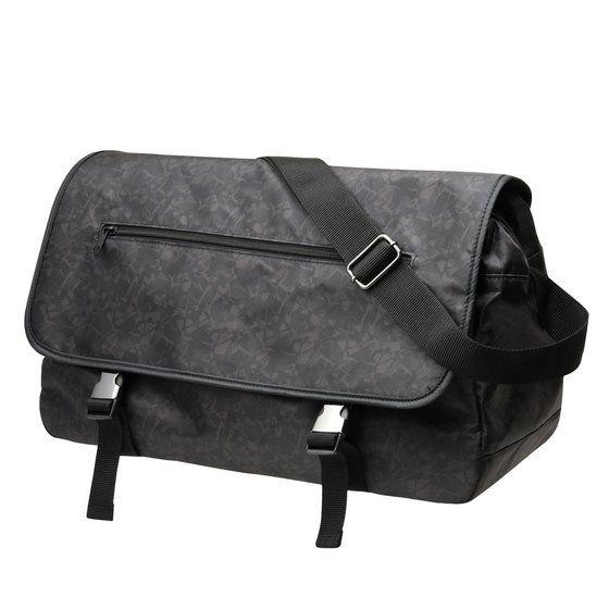 �@����m�K���_�� BLACK�V���[�Y �V���A�}�[�N���ʕ� ���b�Z���W���[�o�b�O �y2021�N12�������z