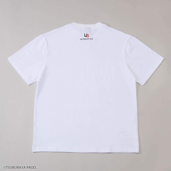 ULTRA STYLE　半袖Tシャツ　メンズ　「ウルトラマンティガ」