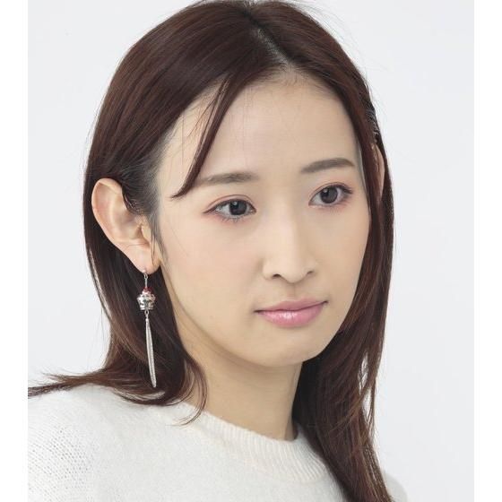 ���ʃ��C�_�[�S�[�X�g�@�K���}�@�C�������O�E�s�A�X�i�Ў��j