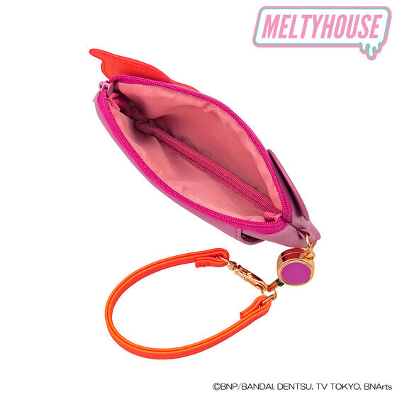 ラバーチャーム付]パンプキンメルリセット | アイカツ！シリーズ