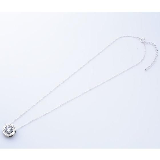 TIGER & BUNNY�@W�t�F�C�X�@�L���[�r�b�N�y���_���g�@10���N�f�U�C��