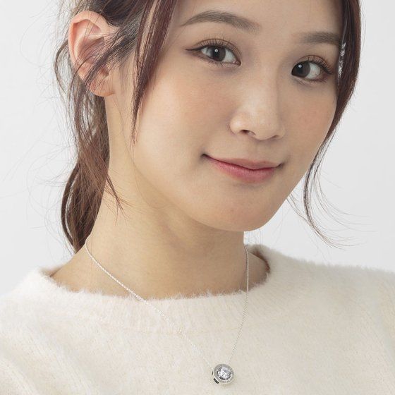 TIGER & BUNNY�@W�t�F�C�X�@�L���[�r�b�N�y���_���g�@10���N�f�U�C��