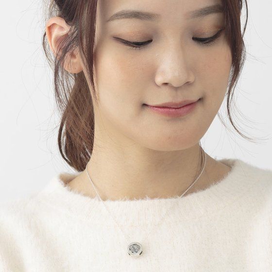 TIGER & BUNNY�@W�t�F�C�X�@�L���[�r�b�N�y���_���g�@10���N�f�U�C��