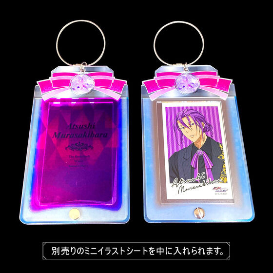 uq̃oXP Black Style Collection Ver.Murasakibarav~jCXgV[gt[