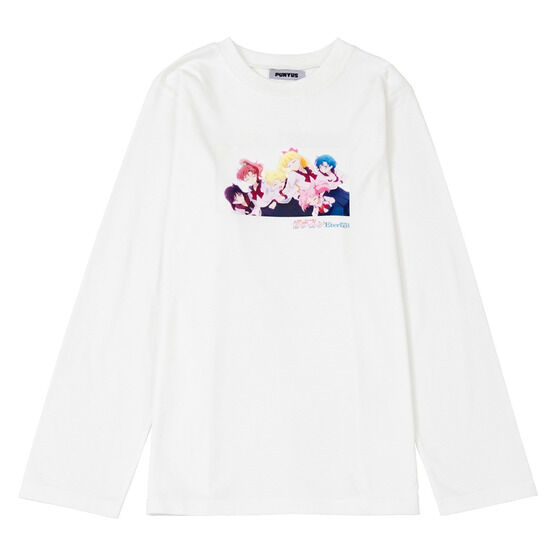 ŁumZ[[[Eternalv~PUNYUS@[r[V[s