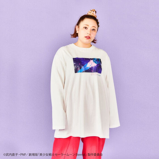 ŁumZ[[[Eternalv~PUNYUS@[r[V[s