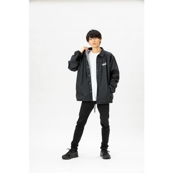 ���ʃ��C�_�[�v �T�C�N�����W���[�J�[�ƕ��s�w�i�@�R�[�`�W���P�b�g