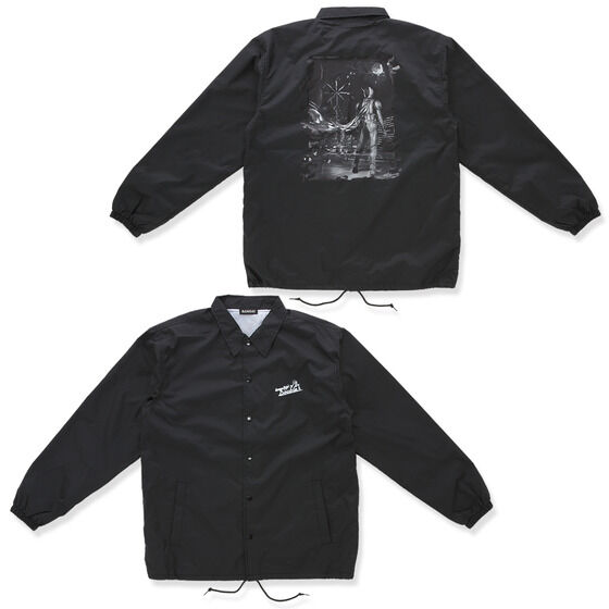 ���ʃ��C�_�[�v �T�C�N�����W���[�J�[�ƕ��s�w�i�@�R�[�`�W���P�b�g