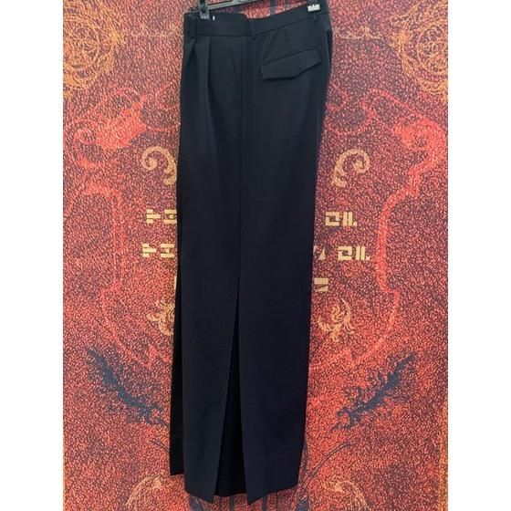 ���ʃ��C�_�[�Z�C�o�[�@written words�@Thick Pants�i�V�b�N�p���c�j�_�R��H�^���f��