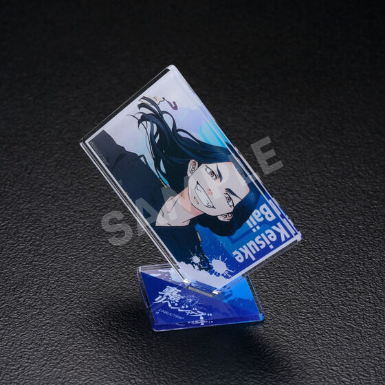 �������x���W���[�Y�@�A�N�����X�^���h