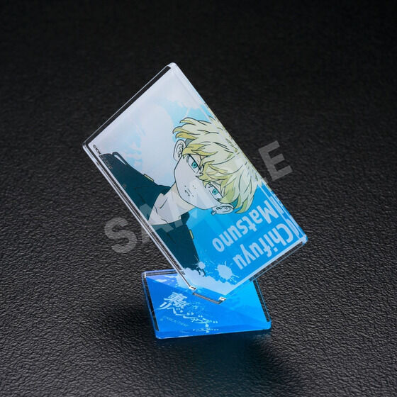 �������x���W���[�Y�@�A�N�����X�^���h