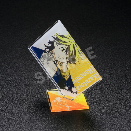 �������x���W���[�Y�@�A�N�����X�^���h