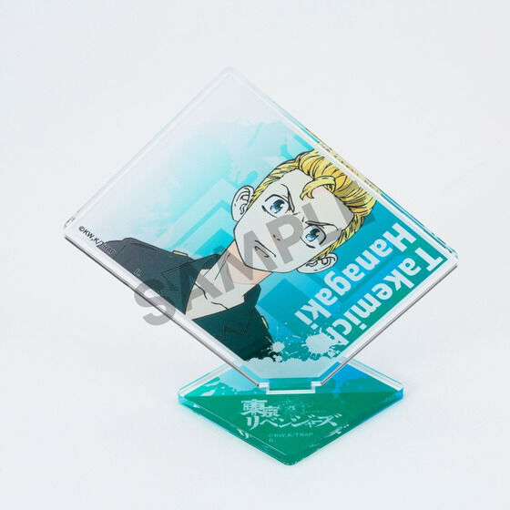 �������x���W���[�Y�@�A�N�����X�^���h