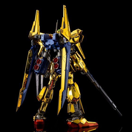 ＭＧ 1/100 百式ライズカイン【２０２１年１１月発送】 | ガンダムビルドダイバーズ フィギュア・プラモデル・プラキット | アニメグッズ  ・おもちゃならプレミアムバンダイ｜バンダイナムコグループの公式通販サイト