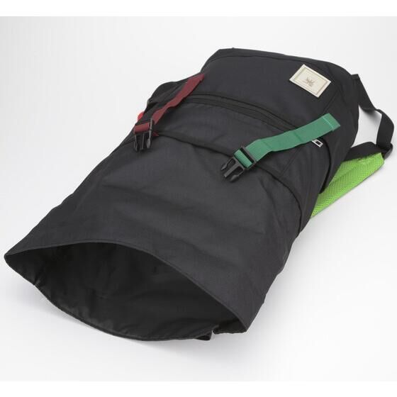 TIGER & BUNNY SOURCES GRIFFIN�@���[���g�b�v�o�b�N�p�b�N