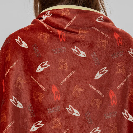 TIGER & BUNNY SOURCES GRIFFIN�@2WAY�@�u�����P�b�g