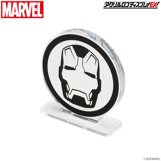 �A�N�������S�f�B�X�v���CEX Marvel �q�[���[�}�[�N �A�C�A���}��