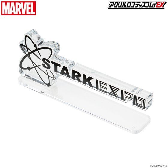 �A�N�������S�f�B�X�v���CEX �X�^�[�N�E�G�L�X�|/STARK EXPO�y3���� 2021�N11�����͂����z