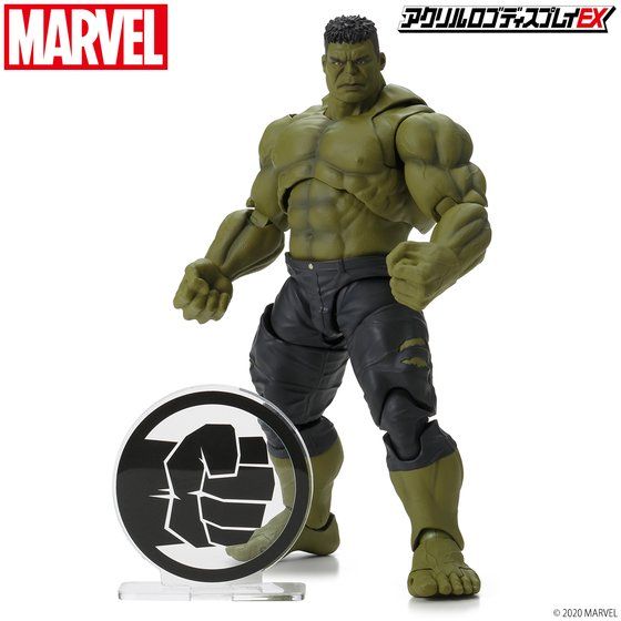 �A�N�������S�f�B�X�v���CEX Marvel �q�[���[�}�[�N �n���N