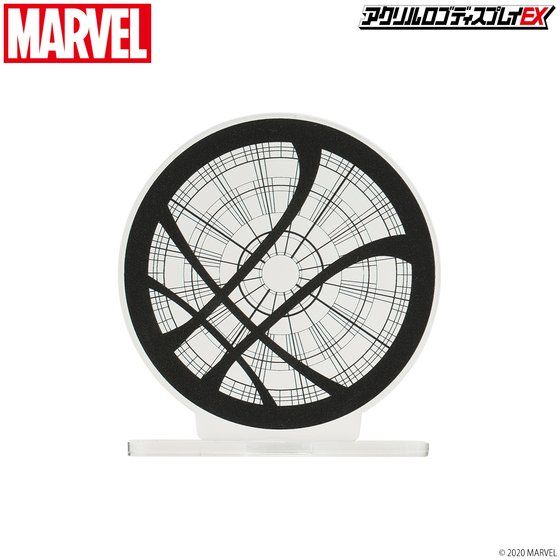 �A�N�������S�f�B�X�v���CEX Marvel �q�[���[�}�[�N �h�N�^�[�E�X�g�����W�y3���� 2021�N11���������z