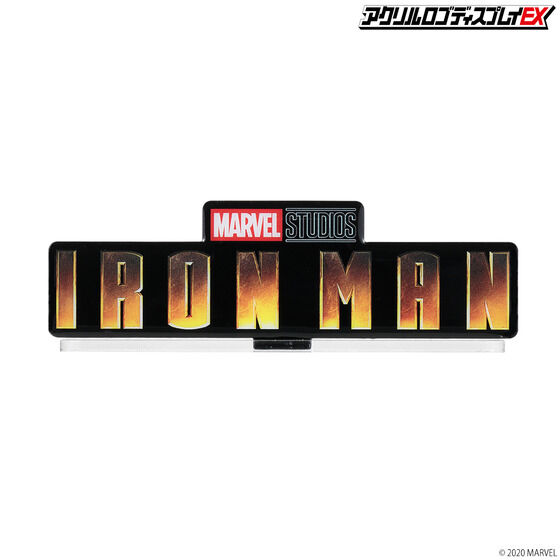 �A�N�������S�f�B�X�v���CEX �A�C�A���}��/IRON MAN�y3���� 2021�N11�����͂����z