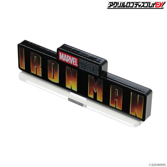 �A�N�������S�f�B�X�v���CEX �A�C�A���}��/IRON MAN�y3���� 2021�N11�����͂����z