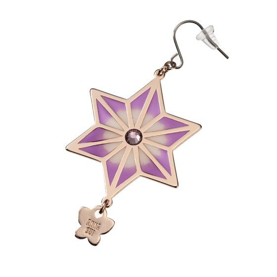 �S�ł̐n�~ANNA SUI�@�s�A�X�@�H���q�y�܎��󒍁F2021�N11�������z