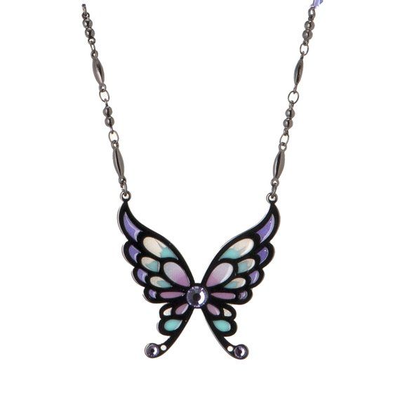 Sł̐n~ANNA SUI@lbNX@Ӓoy܎󒍁F2021N11z