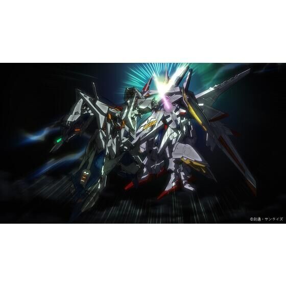 機動戦士ガンダム 閃光のハサウェイ（Blu-ray特装限定版）【A-on STORE