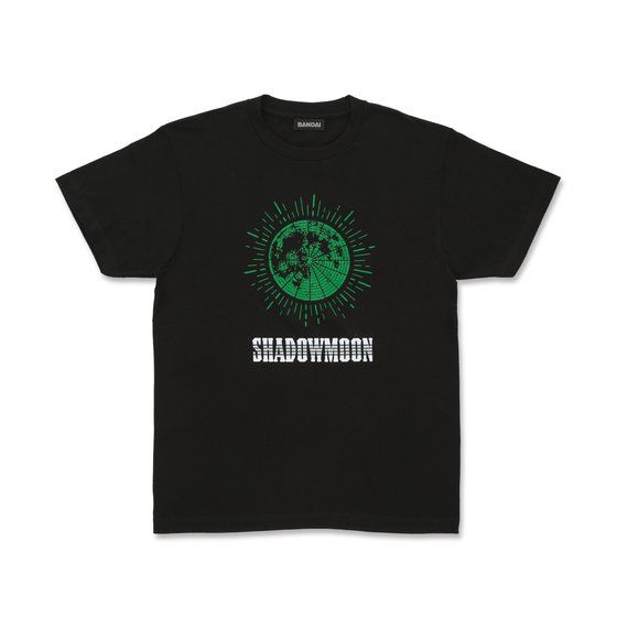 ���ʃ��C�_�[BLACK T�V���c �}�[�N��