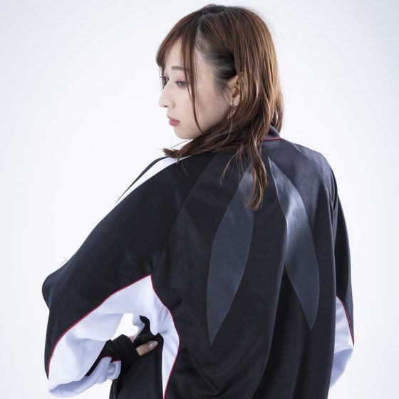 ���ʃ��C�_�[ �g���b�N�W���P�b�g 1��ver.