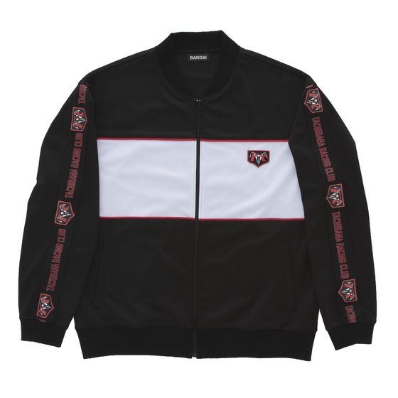 ���ʃ��C�_�[ �g���b�N�W���P�b�g�i���ԃ��[�V���O�N���u�j